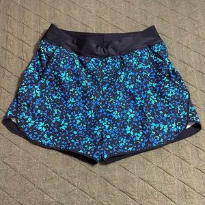 Lands’ End beach shorts 8
